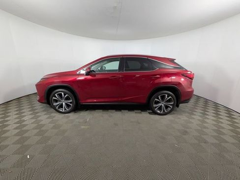 Used 2022 Lexus RX 350 AWD w/ Premium Package image 25
