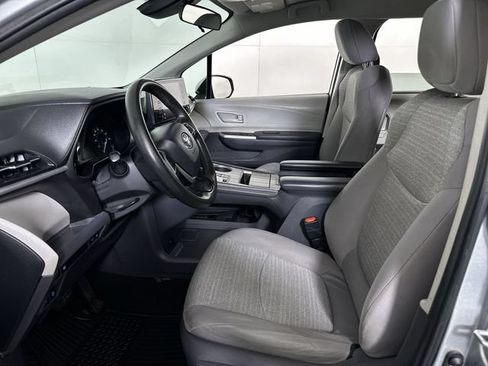 Used 2021 Toyota Sienna LE FWD image 20