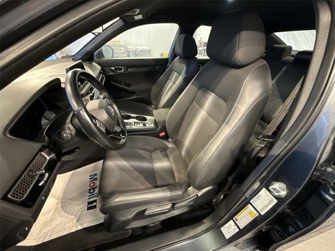 Used 2024 Honda Civic Sport image 13