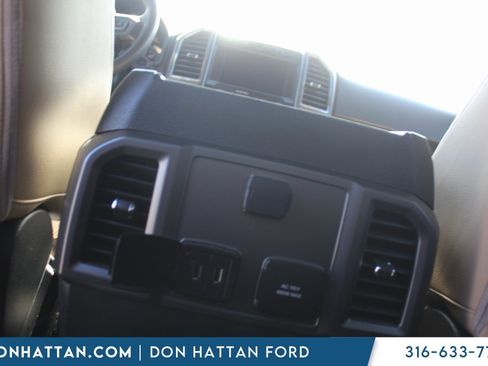 Used 2019 Ford F150 XLT w/ Equipment Group 301A Mid image 11
