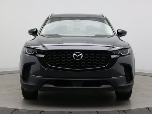Used 2025 MAZDA CX-50 AWD 2.5 S w/ Preferred Package image 2