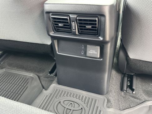 New 2025 Toyota 4Runner TRD Sport AWD/4WD image 35