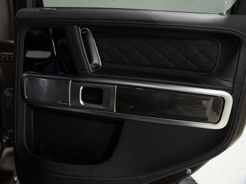 Used 2026 Mercedes-Benz G 63 AMG 4MATIC image 80