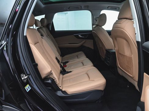 Used 2024 Audi Q7 2.0T Premium w/ Convenience Package image 33