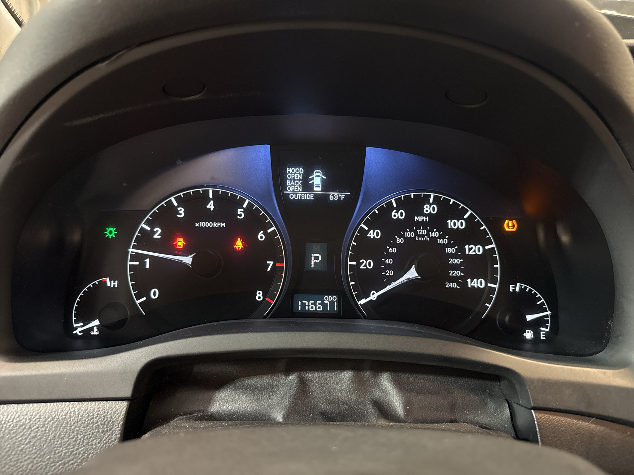 Used 2010 Lexus RX 350 AWD image 20