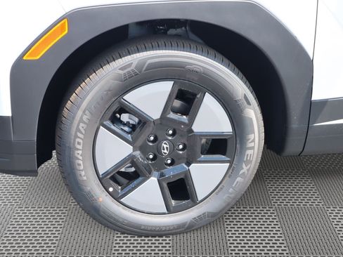 New 2026 Hyundai Santa Fe SEL image 4