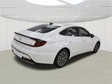 Used 2022 Hyundai Sonata SEL w/ Cargo Package image 5
