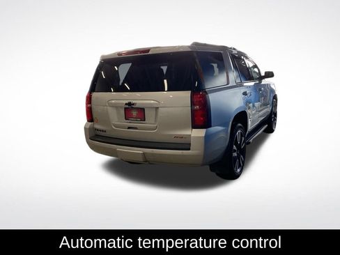 Used 2020 Chevrolet Tahoe Premier image 20
