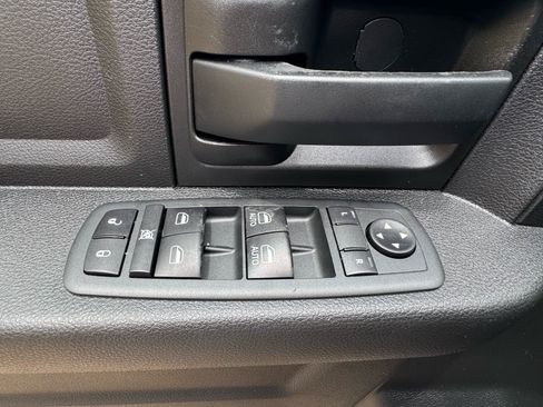 Used 2020 RAM 1500 Tradesman w/ Popular Equipment Group AWD/4WD image 26