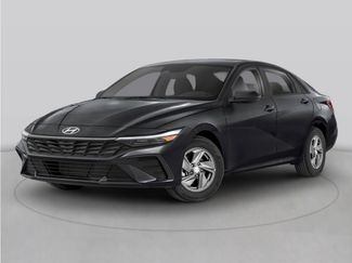Used 2024 Hyundai Elantra SE FWD video 1