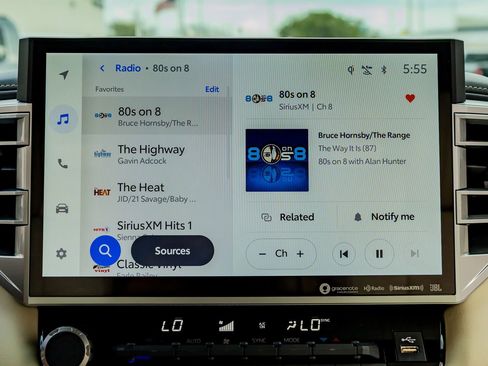 Used 2024 Toyota Tundra 1794 Edition image 25