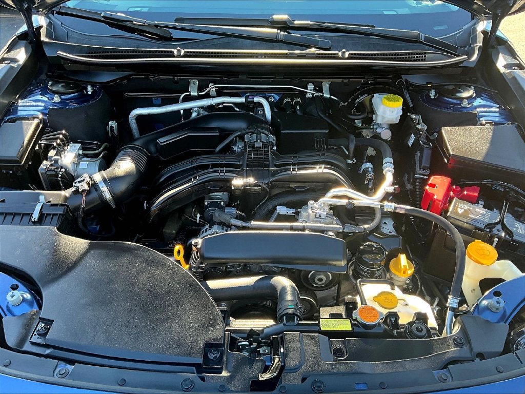 Used 2022 Subaru Outback Premium AWD/4WD image 32