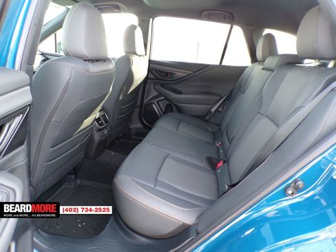 Used 2025 Subaru Outback Wilderness image 21