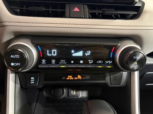 Certified 2025 Toyota RAV4 XLE AWD/4WD image 22