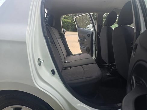 Used 2019 Mitsubishi Mirage ES image 25