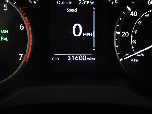 Certified 2023 Lexus GX 460 Premium image 23