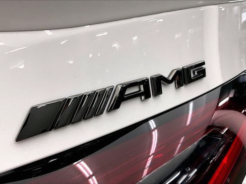 Used 2026 Mercedes-Benz GLC 43 AMG 4MATIC Coupe image 7