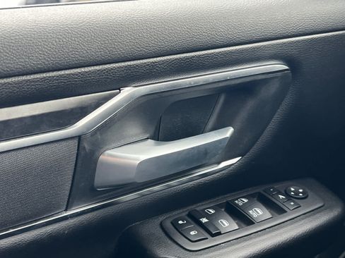 Used 2024 RAM 1500 Big Horn image 22