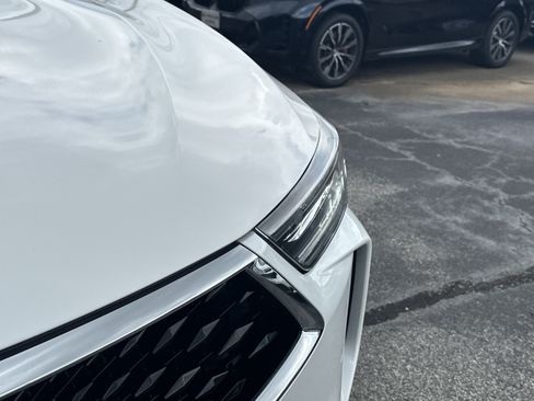 Certified 2023 Acura RDX w/ Technology Package FWD image 12