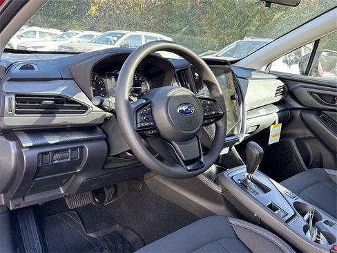 New 2026 Subaru Crosstrek 2.0i Premium image 10