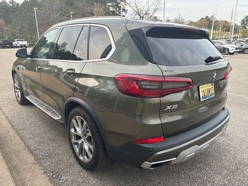 Used 2020 BMW X5 xDrive40i w/ Premium Package AWD/4WD image 2