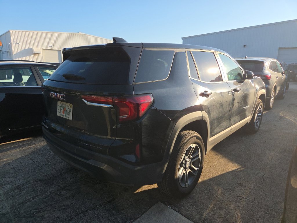 Used 2026 GMC Terrain Elevation FWD image 9