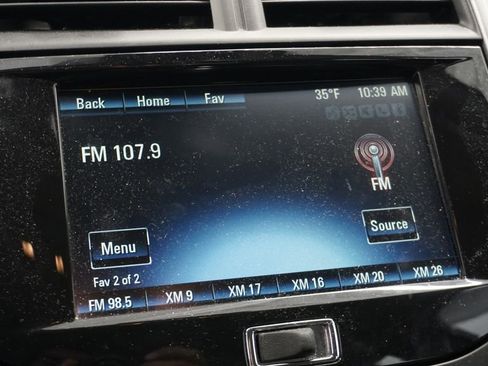 Used 2014 Chevrolet Malibu LT w/ Power Convenience Package image 45