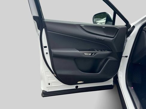 New 2026 Lexus NX 450h+ AWD w/ Luxury Package image 15