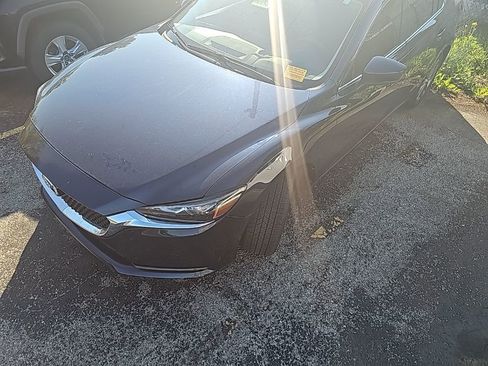 Used 2018 MAZDA MAZDA6 Sport image 5