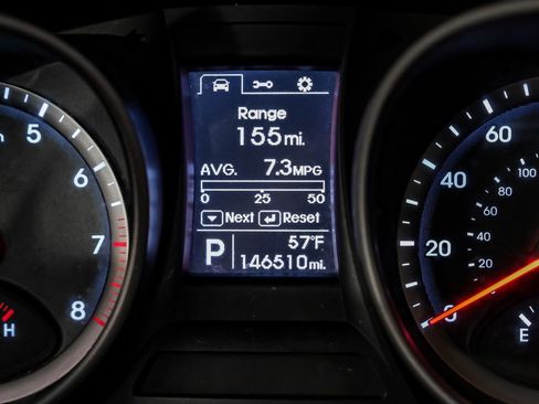 Used 2014 Hyundai Santa Fe Sport w/ Popular Equipment Package 02 image 16