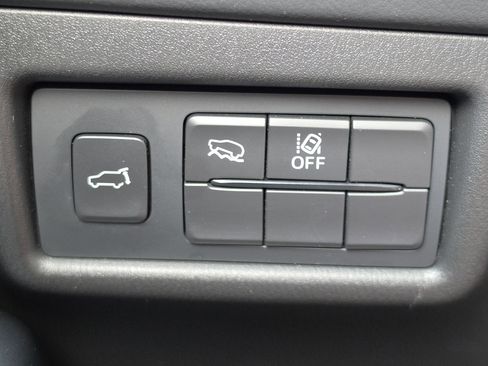 Used 2021 MAZDA CX-5 Carbon Edition image 14