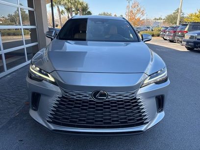 Used 2023 Lexus RX 350 Premium Plus