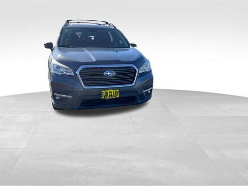 Used 2019 Subaru Ascent Limited image 9
