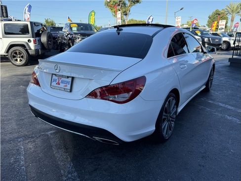 Used 2019 Mercedes-Benz CLA 250 image 53