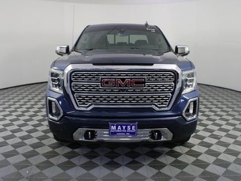 Used 2020 GMC Sierra 1500 Denali w/ Denali Ultimate Package image 32