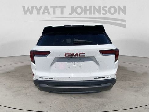 Used 2026 GMC Terrain Elevation image 8