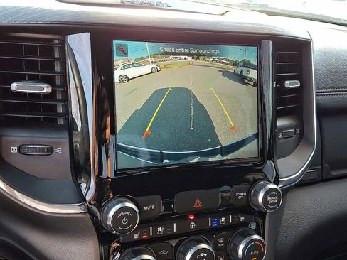 Certified 2024 RAM 1500 Laramie image 20