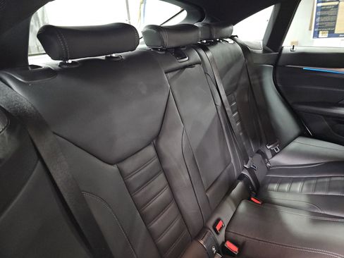 Certified 2024 BMW i4 M50 image 12