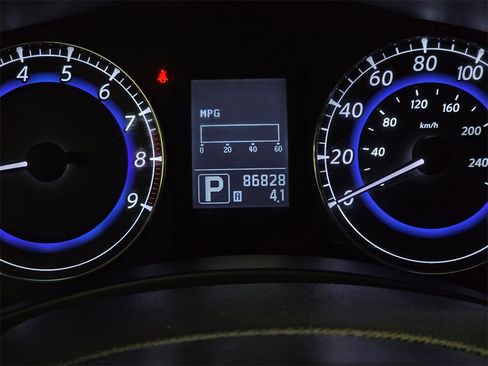 Used 2014 INFINITI QX50 Journey w/ Premium Package image 25