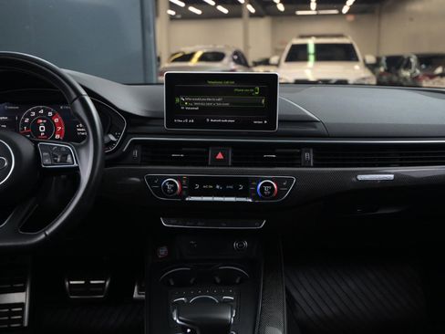 Used 2019 Audi S5 Premium Plus w/ Premium Plus image 21