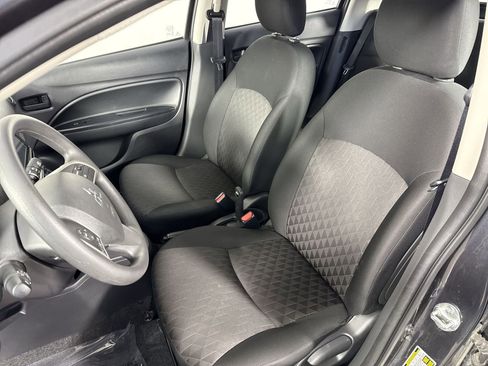 Used 2024 Mitsubishi Mirage ES image 17