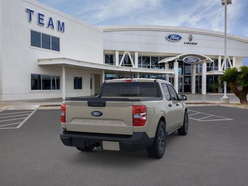 New 2025 Ford Maverick XLT w/ XLT Luxury Package image 8
