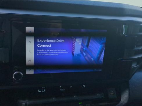 Used 2025 Toyota Tundra SR w/ SR Tow Package image 25