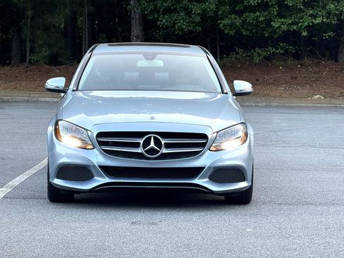 Used 2018 Mercedes-Benz C 300 Sedan image 2
