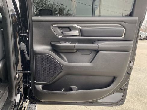 Used 2025 RAM 1500 Big Horn image 31