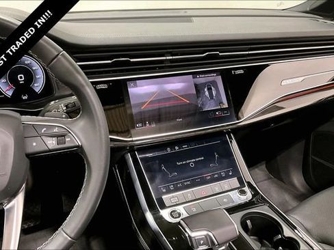 Used 2025 Audi Q7 3.0T Premium Plus image 6