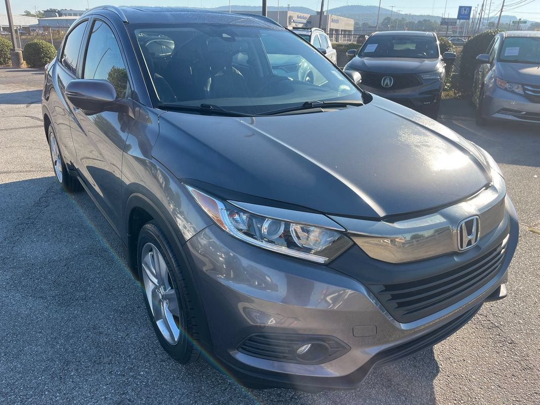 Used 2019 Honda HR-V EX-L image 11