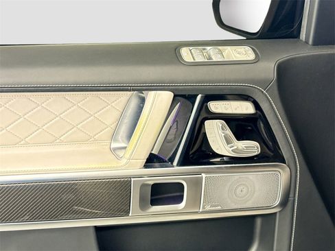 Used 2021 Mercedes-Benz G 63 AMG 4MATIC image 17