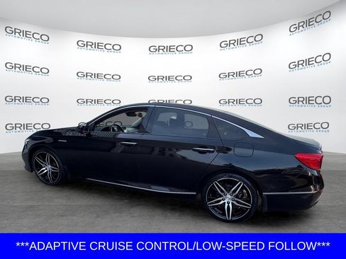 Used 2022 Honda Accord Touring image 5