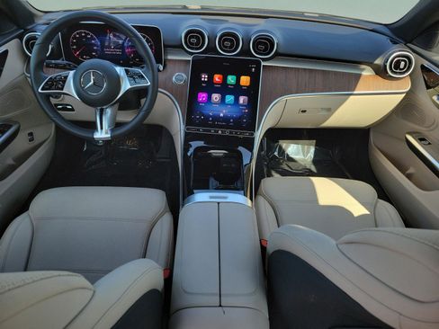 Certified 2025 Mercedes-Benz C 300 C 300 image 16
